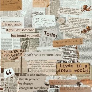 Meet your Posher, Angel